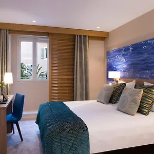 Beau Rivage Hotel